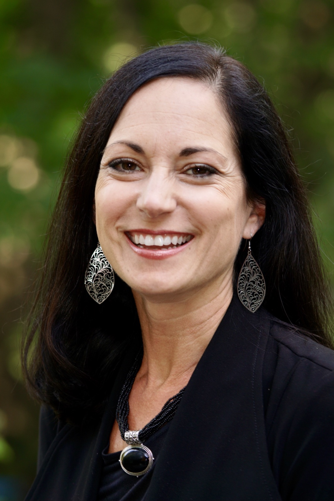 Justine's portrait — photo 1
